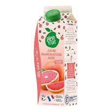 Plein Fruit 1L Pamplemousse