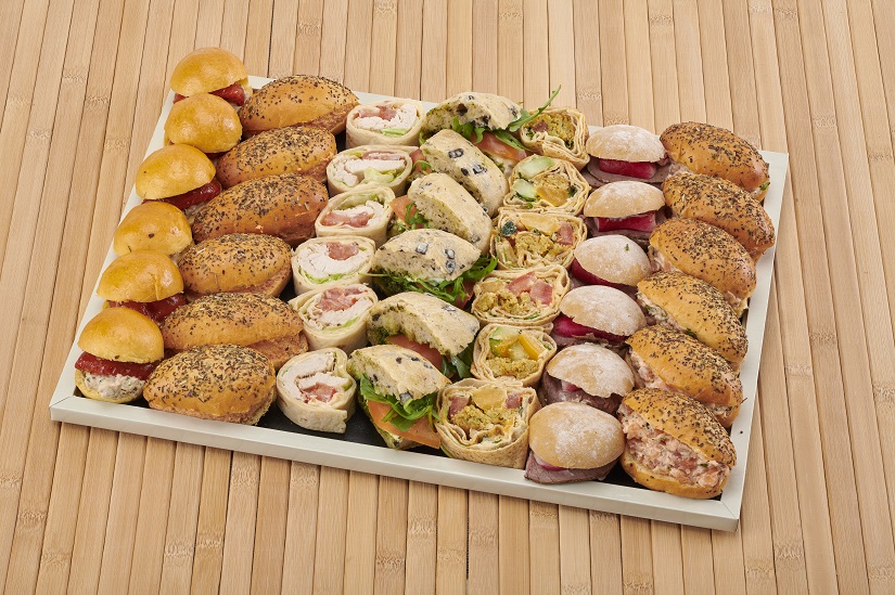 Mini Sandwich Reduit