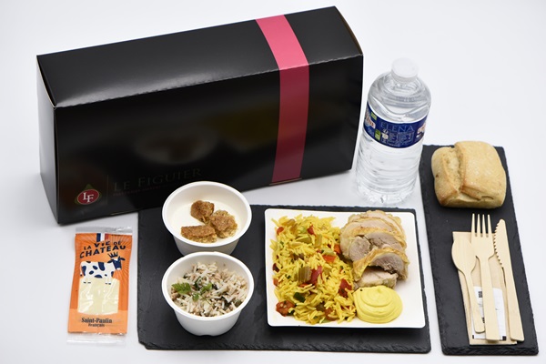 BOX HAUT DE CUISSE DE POULET 
