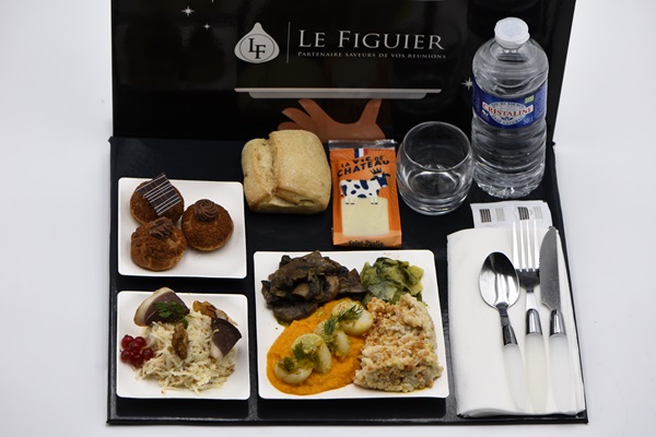 Le Figuier Plateau VALSE